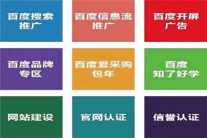 某企业SEM托管公司合作案例：实现广告投放的精准定位
